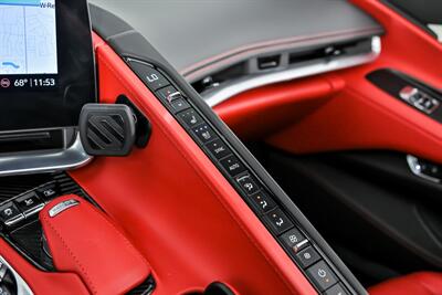 2023 Chevrolet Corvette Stingray 3LT-HUGE $105K MSRP-LOADED VETTE!   - Photo 34 - Joliet, IL 60435