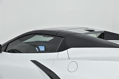 2023 Chevrolet Corvette Stingray 3LT-HUGE $105K MSRP-LOADED VETTE!   - Photo 41 - Joliet, IL 60435
