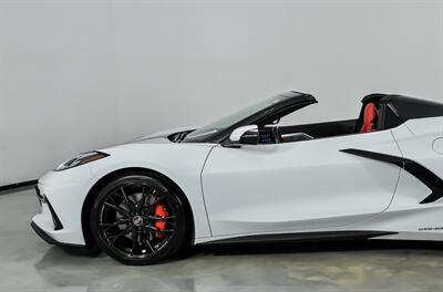 2023 Chevrolet Corvette Stingray 3LT-HUGE $105K MSRP-LOADED VETTE!   - Photo 6 - Joliet, IL 60435