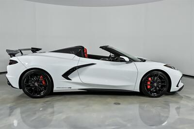 2023 Chevrolet Corvette Stingray 3LT-HUGE $105K MSRP-LOADED VETTE!   - Photo 15 - Joliet, IL 60435