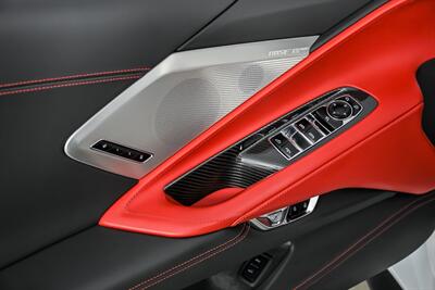 2023 Chevrolet Corvette Stingray 3LT-HUGE $105K MSRP-LOADED VETTE!   - Photo 18 - Joliet, IL 60435