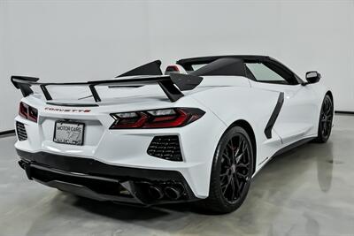 2023 Chevrolet Corvette Stingray 3LT-HUGE $105K MSRP-LOADED VETTE!   - Photo 12 - Joliet, IL 60435