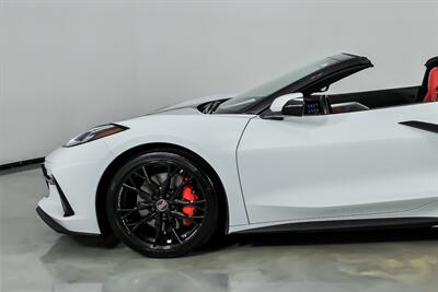 2023 Chevrolet Corvette Stingray 3LT-HUGE $105K MSRP-LOADED VETTE!   - Photo 7 - Joliet, IL 60435