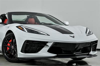 2023 Chevrolet Corvette Stingray 3LT-HUGE $105K MSRP-LOADED VETTE!   - Photo 3 - Joliet, IL 60435