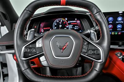 2023 Chevrolet Corvette Stingray 3LT-HUGE $105K MSRP-LOADED VETTE!   - Photo 27 - Joliet, IL 60435