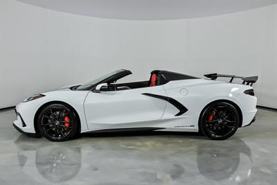 2023 Chevrolet Corvette Stingray 3LT-HUGE $105K MSRP-LOADED VETTE!   - Photo 9 - Joliet, IL 60435