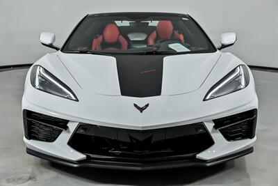 2023 Chevrolet Corvette Stingray 3LT-HUGE $105K MSRP-LOADED VETTE!   - Photo 4 - Joliet, IL 60435