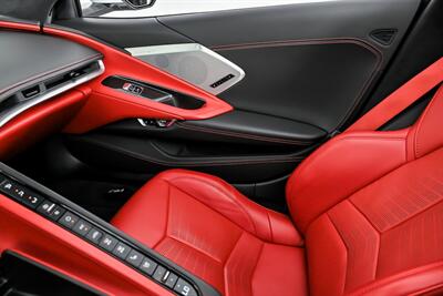 2023 Chevrolet Corvette Stingray 3LT-HUGE $105K MSRP-LOADED VETTE!   - Photo 37 - Joliet, IL 60435