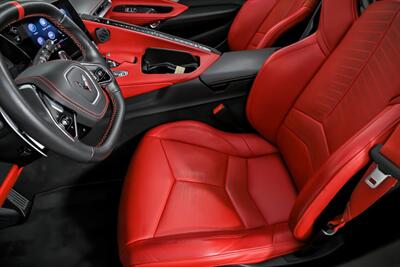 2023 Chevrolet Corvette Stingray 3LT-HUGE $105K MSRP-LOADED VETTE!   - Photo 22 - Joliet, IL 60435