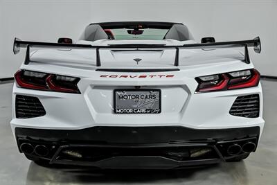 2023 Chevrolet Corvette Stingray 3LT-HUGE $105K MSRP-LOADED VETTE!   - Photo 11 - Joliet, IL 60435