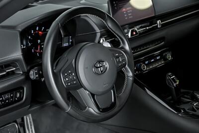 2021 Toyota GR Supra 3.0 Premium   - Photo 22 - Joliet, IL 60435