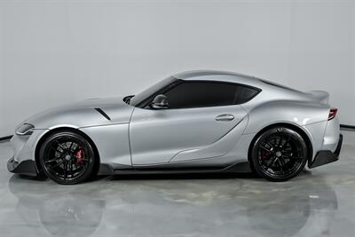 2021 Toyota GR Supra 3.0 Premium   - Photo 8 - Joliet, IL 60435