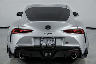 2021 Toyota GR Supra 3.0 Premium   - Photo 11 - Joliet, IL 60435