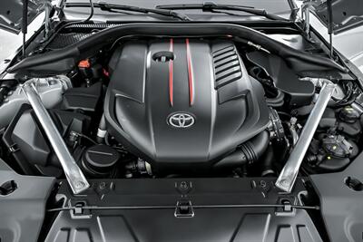 2021 Toyota GR Supra 3.0 Premium   - Photo 17 - Joliet, IL 60435