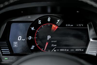 2021 Toyota GR Supra 3.0 Premium   - Photo 24 - Joliet, IL 60435