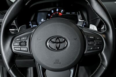 2021 Toyota GR Supra 3.0 Premium   - Photo 25 - Joliet, IL 60435