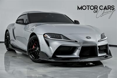2021 Toyota GR Supra 3.0 Premium   - Photo 1 - Joliet, IL 60435