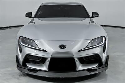 2021 Toyota GR Supra 3.0 Premium   - Photo 5 - Joliet, IL 60435
