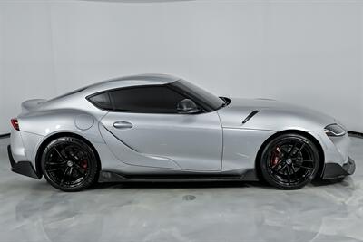2021 Toyota GR Supra 3.0 Premium   - Photo 14 - Joliet, IL 60435