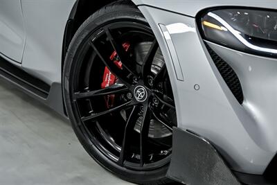 2021 Toyota GR Supra 3.0 Premium   - Photo 4 - Joliet, IL 60435