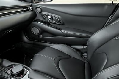 2021 Toyota GR Supra 3.0 Premium   - Photo 37 - Joliet, IL 60435