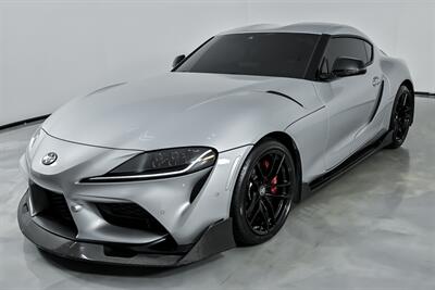 2021 Toyota GR Supra 3.0 Premium   - Photo 6 - Joliet, IL 60435