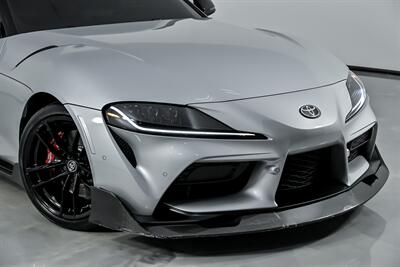 2021 Toyota GR Supra 3.0 Premium   - Photo 3 - Joliet, IL 60435