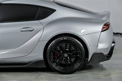 2021 Toyota GR Supra 3.0 Premium   - Photo 9 - Joliet, IL 60435