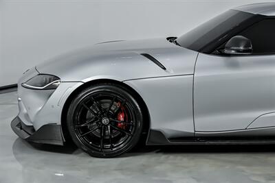 2021 Toyota GR Supra 3.0 Premium   - Photo 7 - Joliet, IL 60435