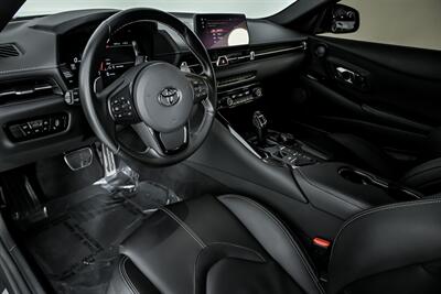 2021 Toyota GR Supra 3.0 Premium   - Photo 19 - Joliet, IL 60435