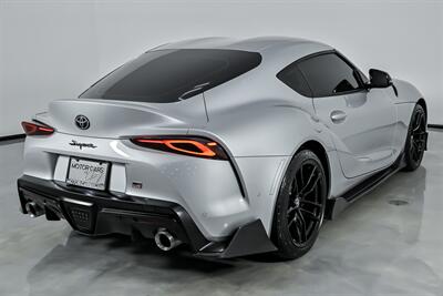 2021 Toyota GR Supra 3.0 Premium   - Photo 12 - Joliet, IL 60435