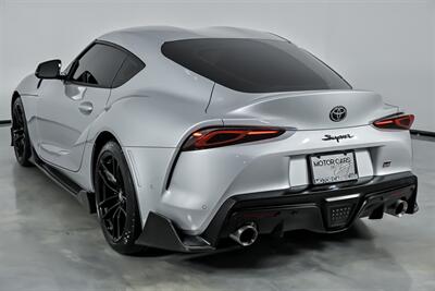 2021 Toyota GR Supra 3.0 Premium   - Photo 10 - Joliet, IL 60435