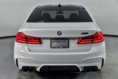 2019 BMW M5   - Photo 11 - Joliet, IL 60435