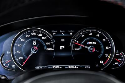 2019 BMW M5   - Photo 27 - Joliet, IL 60435