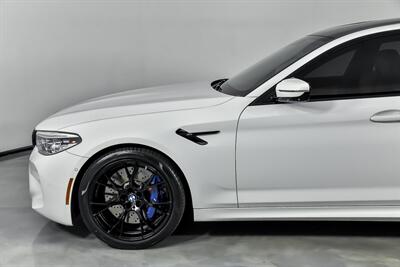 2019 BMW M5   - Photo 7 - Joliet, IL 60435