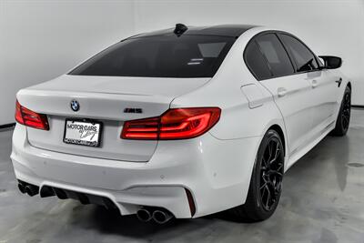 2019 BMW M5   - Photo 12 - Joliet, IL 60435