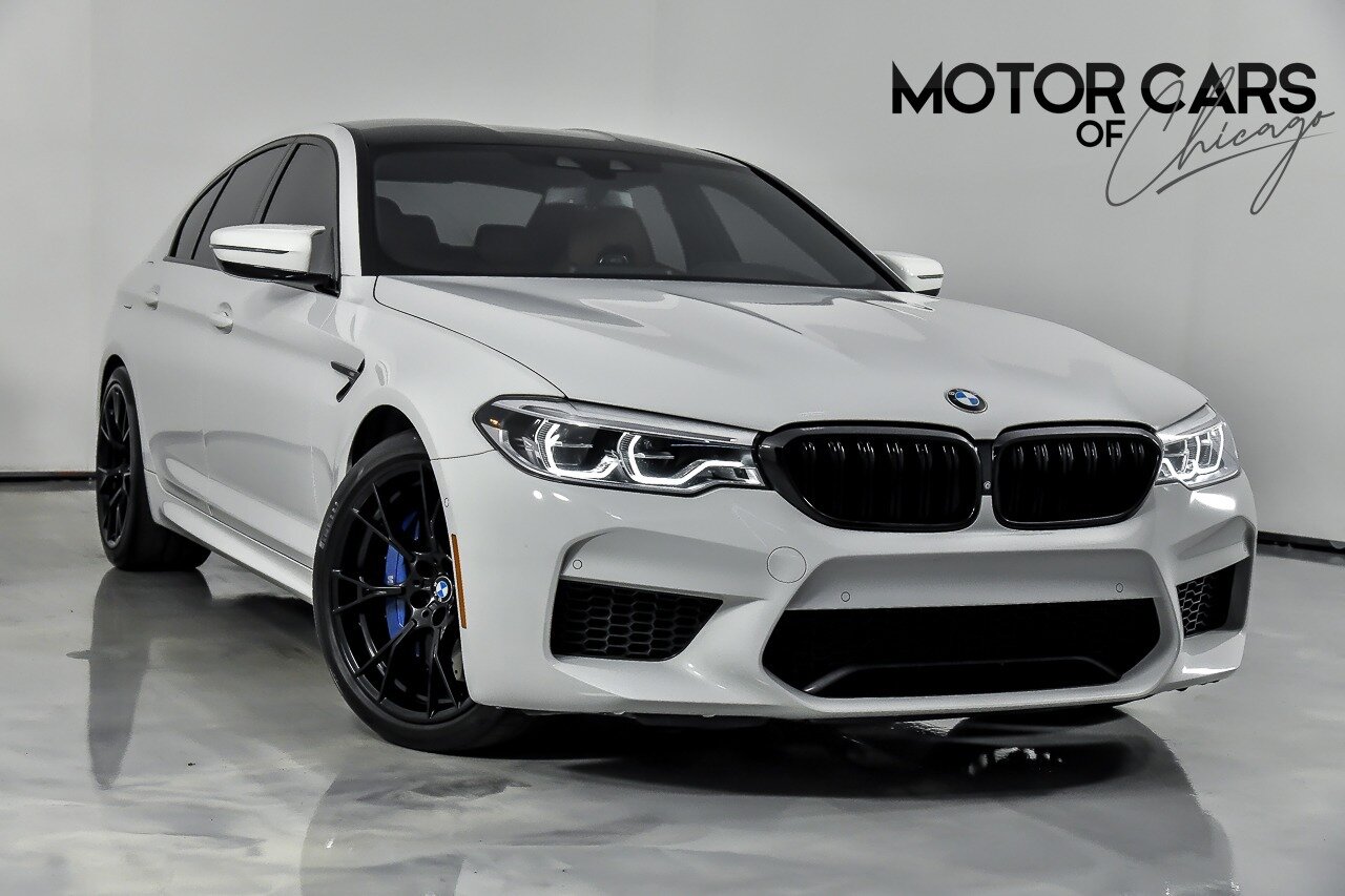 2019 BMW M5 - Photo 1 - Joliet, IL 60435