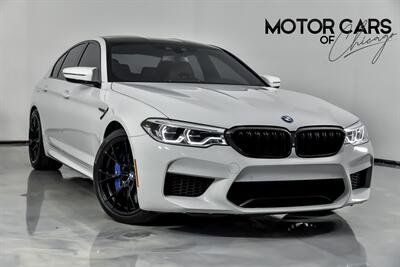 2019 BMW M5   - Photo 1 - Joliet, IL 60435