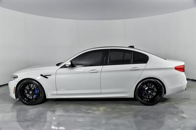 2019 BMW M5   - Photo 8 - Joliet, IL 60435