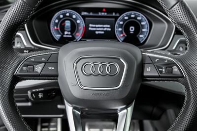 2022 Audi A5 Sportback quattro S line Prestige 45 TFSI   - Photo 29 - Joliet, IL 60435