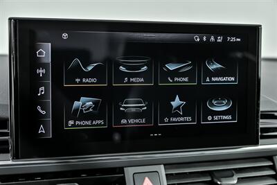 2022 Audi A5 Sportback quattro S line Prestige 45 TFSI   - Photo 35 - Joliet, IL 60435