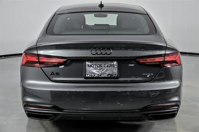 2022 Audi A5 Sportback quattro S line Prestige 45 TFSI   - Photo 11 - Joliet, IL 60435