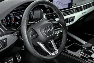 2022 Audi A5 Sportback quattro S line Prestige 45 TFSI   - Photo 26 - Joliet, IL 60435