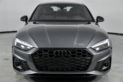 2022 Audi A5 Sportback quattro S line Prestige 45 TFSI   - Photo 5 - Joliet, IL 60435