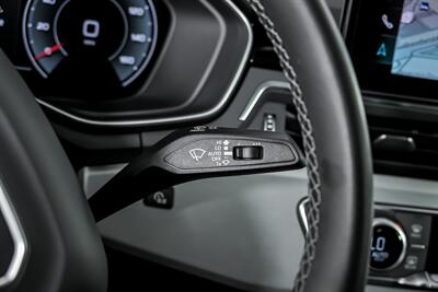 2022 Audi A5 Sportback quattro S line Prestige 45 TFSI   - Photo 32 - Joliet, IL 60435