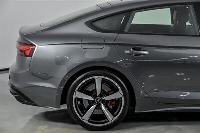2022 Audi A5 Sportback quattro S line Prestige 45 TFSI   - Photo 13 - Joliet, IL 60435