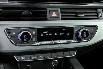 2022 Audi A5 Sportback quattro S line Prestige 45 TFSI   - Photo 36 - Joliet, IL 60435