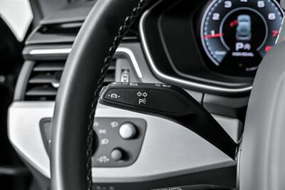 2022 Audi A5 Sportback quattro S line Prestige 45 TFSI   - Photo 30 - Joliet, IL 60435