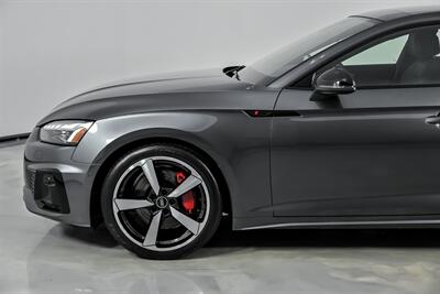2022 Audi A5 Sportback quattro S line Prestige 45 TFSI   - Photo 7 - Joliet, IL 60435