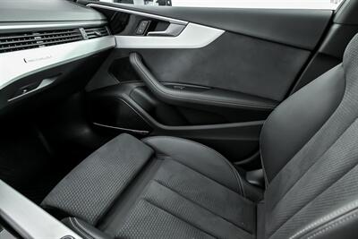 2022 Audi A5 Sportback quattro S line Prestige 45 TFSI   - Photo 40 - Joliet, IL 60435